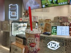 -DQ·蛋糕·冰淇淋(东方宝泰店)