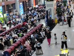 -丽江三义国际机场