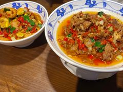 -八碗湘长沙市井菜(坡子街店)