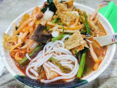 -吉庆桂林米粉·柳州螺蛳粉(港汇广场店)