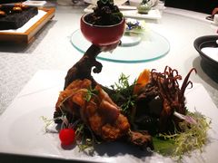 -茅庐·川粤精品私房菜(金沙遗址店)