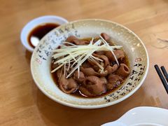 -乡亲鹅肉城(吴江店)
