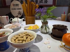 -春满园·邯郸菜发祥地(滏东店)