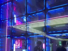 -关你鬼室大型密室逃脱(佛山创意园店)