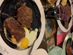 -豪客来牛排(文化路店)