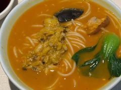 -成隆行·蟹王府(九江路店)
