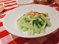 -西贝(枫蓝国际购物中心店)