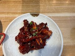 -高社长参鸡汤(高丽街店)
