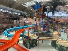 -杭州开元森泊度假乐园