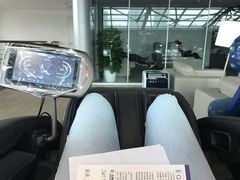 -博瑞祥云奥迪4S店
