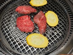 -赤坂亭M9和牛烧肉·日料398放题(万达店)