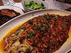 大白刁-山涧肴·泉水煮活鱼(坂田店)