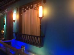-佬麻雀·新湘菜(珠海金发购物中心店)