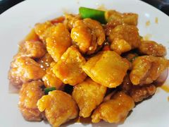 -九记路边鸡(穗盐路店)