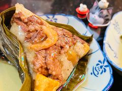-老妈宫粽球