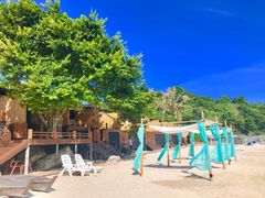 -双月湾小星山潜水·浮潜俱乐部