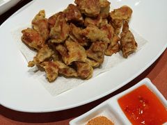 -船歌·鱼水饺青岛菜(闽江二路店)