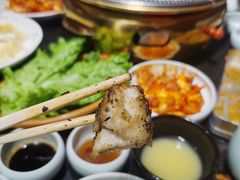 -味家烤肉烤鳗鱼牛排(西塔旗舰店)