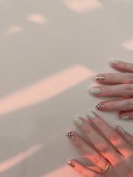 -Fanni美甲美睫皮肤管理