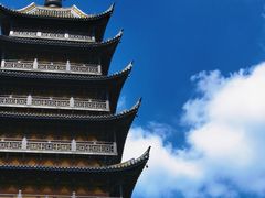 -常熟方塔园