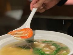 浓汤炖手工豆腐-渝信川菜(长安店)