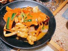 -潮十三潮汕砂锅粥(高新四路大都荟店)