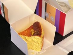-DRUNK BAKER(上海陕康里店)