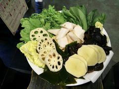 -宽板凳老灶火锅(南礼士路店)