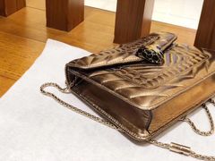 -BURBERRY(上海港汇恒隆广场店)