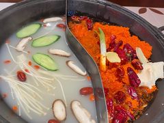 -江北北火锅馆·公路夜市(魏公村店)