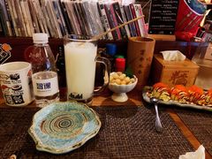 -半藏居酒屋(香港花园店)