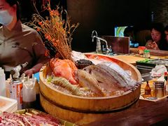 -三川·十酒Izakaya(南昌路店)