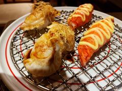 -大雄寿司(中华广场店)