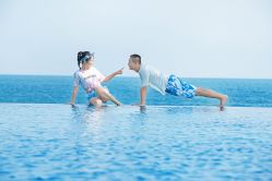 -玛奇朵婚纱摄影