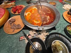 -牛New寿喜烧(龙湖金沙天街店)