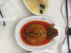 -怡园饭店-餐厅(四望亭店)