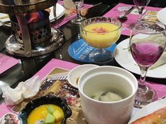 -铂丽斯国际大酒店-凯悦自助餐厅