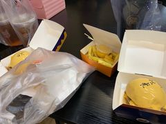 -前进5路汉堡炸鸡(前进五路店)