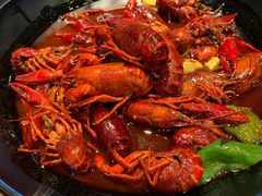 -三太子地摊烧烤·小龙虾(北蔡店)