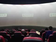 -梦东方未来世界航天主题乐园
