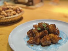 梅子里脊-几荷·恰似故人来(秀水广场店)