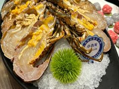 -东海怡品海鲜豆捞(星街坊店)