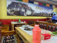 -田村·酸汤鲜牦牛肉火锅(布达拉宫广场店)