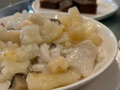 白什盘-新聚丰菜馆(太监弄店)