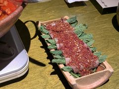 -一坐一忘云南菜(卓悦中心)