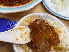 -清真利德顺小老饭庄(复兴路店)