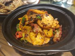 -秦唐一号西安菜馆(钟楼店)