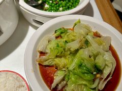 -新白鹿餐厅(第一百货店)