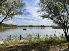 -野鸭湖国家湿地公园