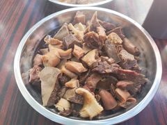 牛杂-修记牛杂店(同华东一路店)